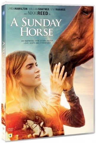 A Sunday Horse (2016) [DVD]